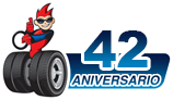 42 Aniversario