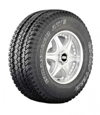 WRANGLER ATS